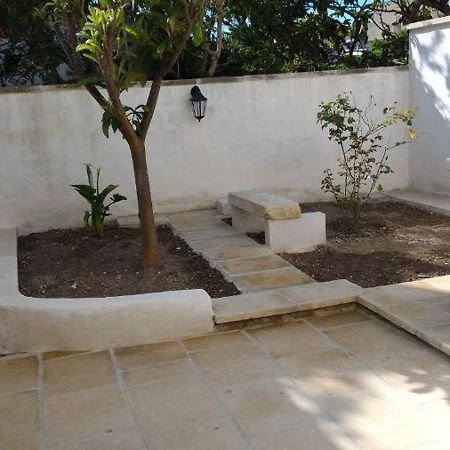 Casa Vacanze Delle Torri Apartment Otranto Ngoại thất bức ảnh