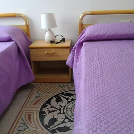Casa Vacanze Delle Torri Apartment Otranto Ngoại thất bức ảnh