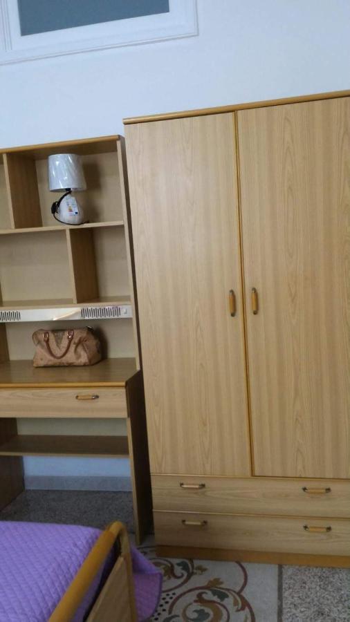 Casa Vacanze Delle Torri Apartment Otranto Ngoại thất bức ảnh