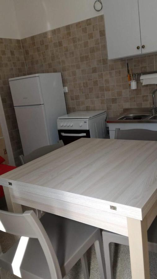Casa Vacanze Delle Torri Apartment Otranto Ngoại thất bức ảnh